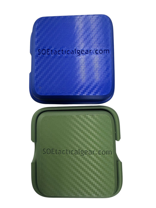Travel Soap Box