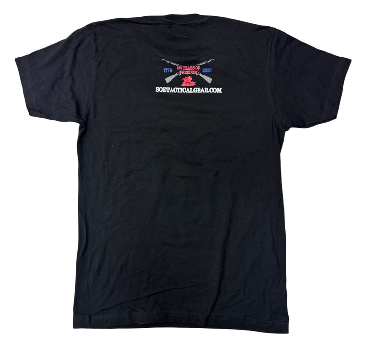 Revolution T shirt