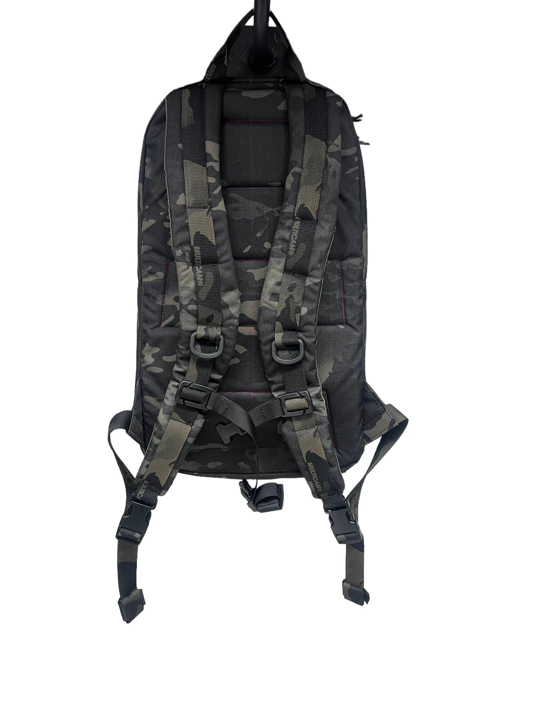 Bags, Packs & Cases — Special Operations Equipment