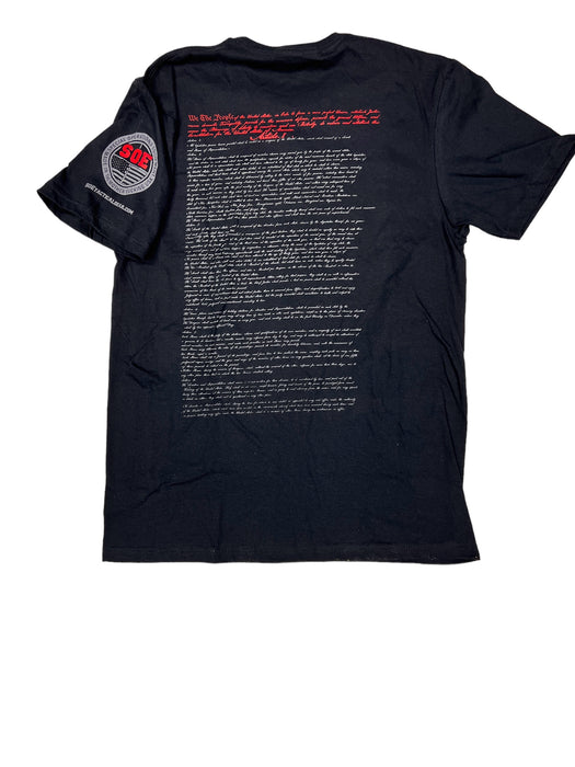 Constitution T Shirt