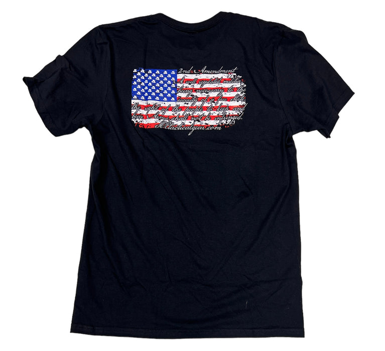 2nd Amendment t shirt