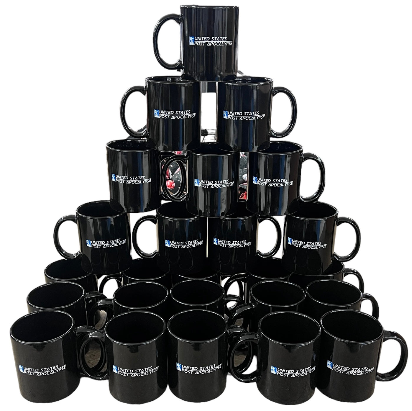USPA Coffee Mug — Special Operations Equipment