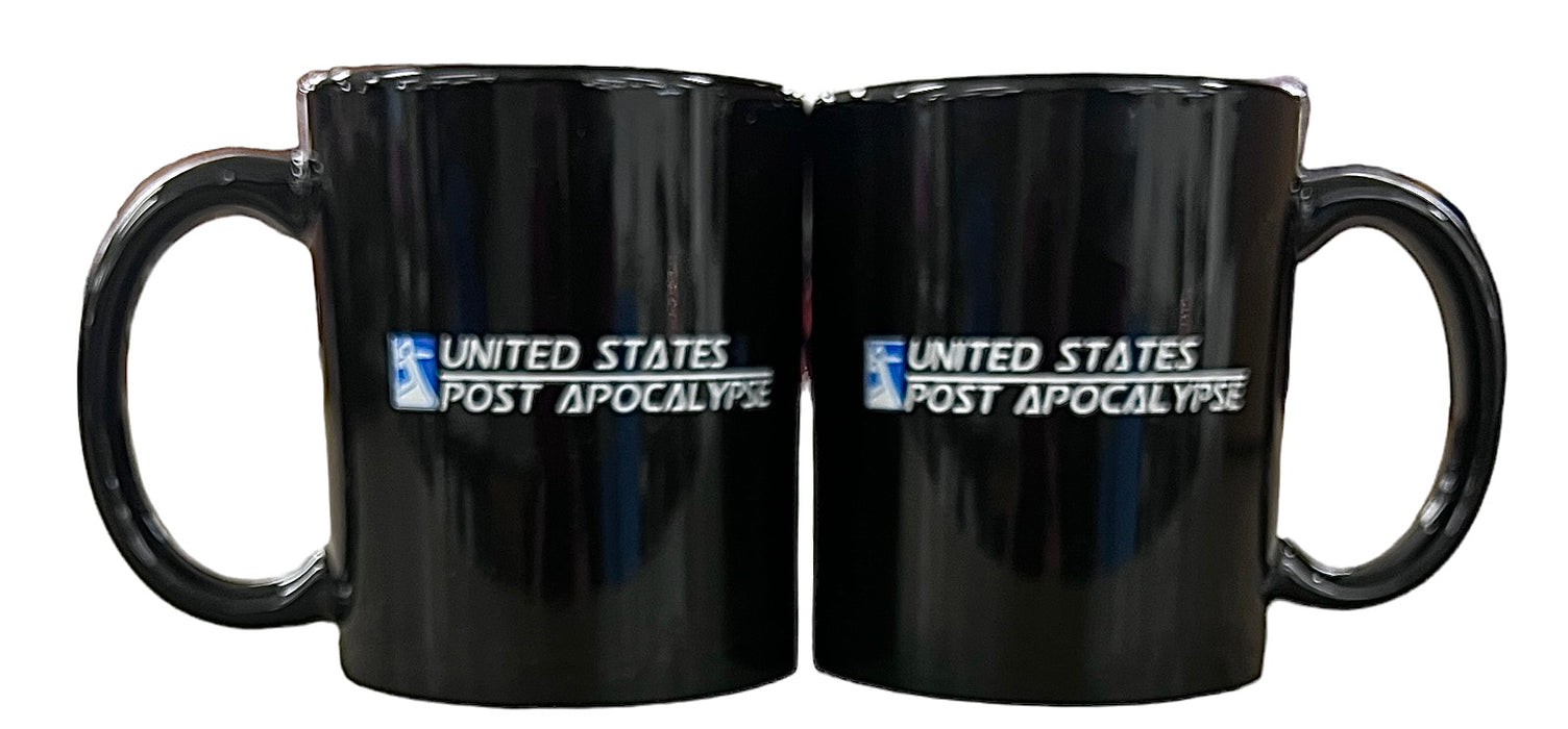 USPA Coffee Mug