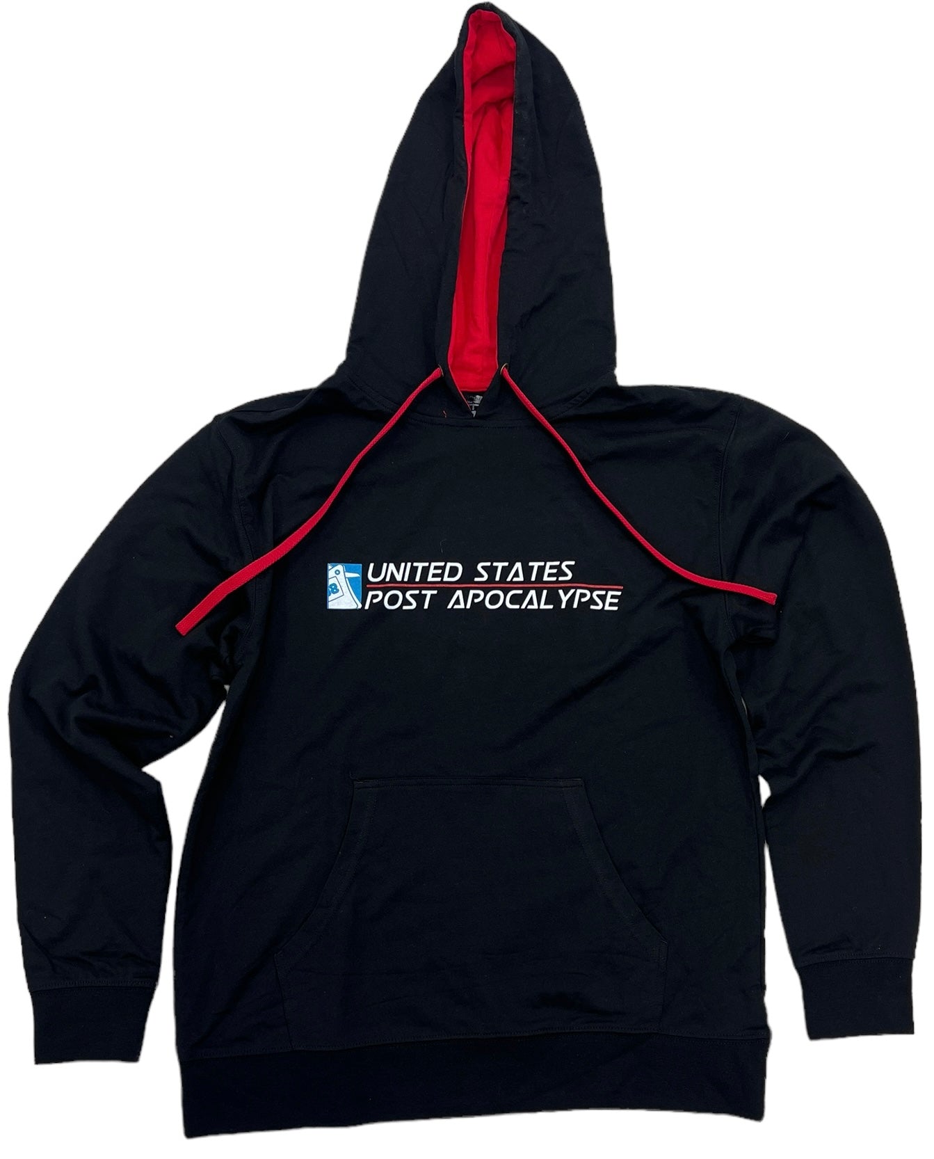 USPA Lightweight Hoodie — Special Operations Equipment
