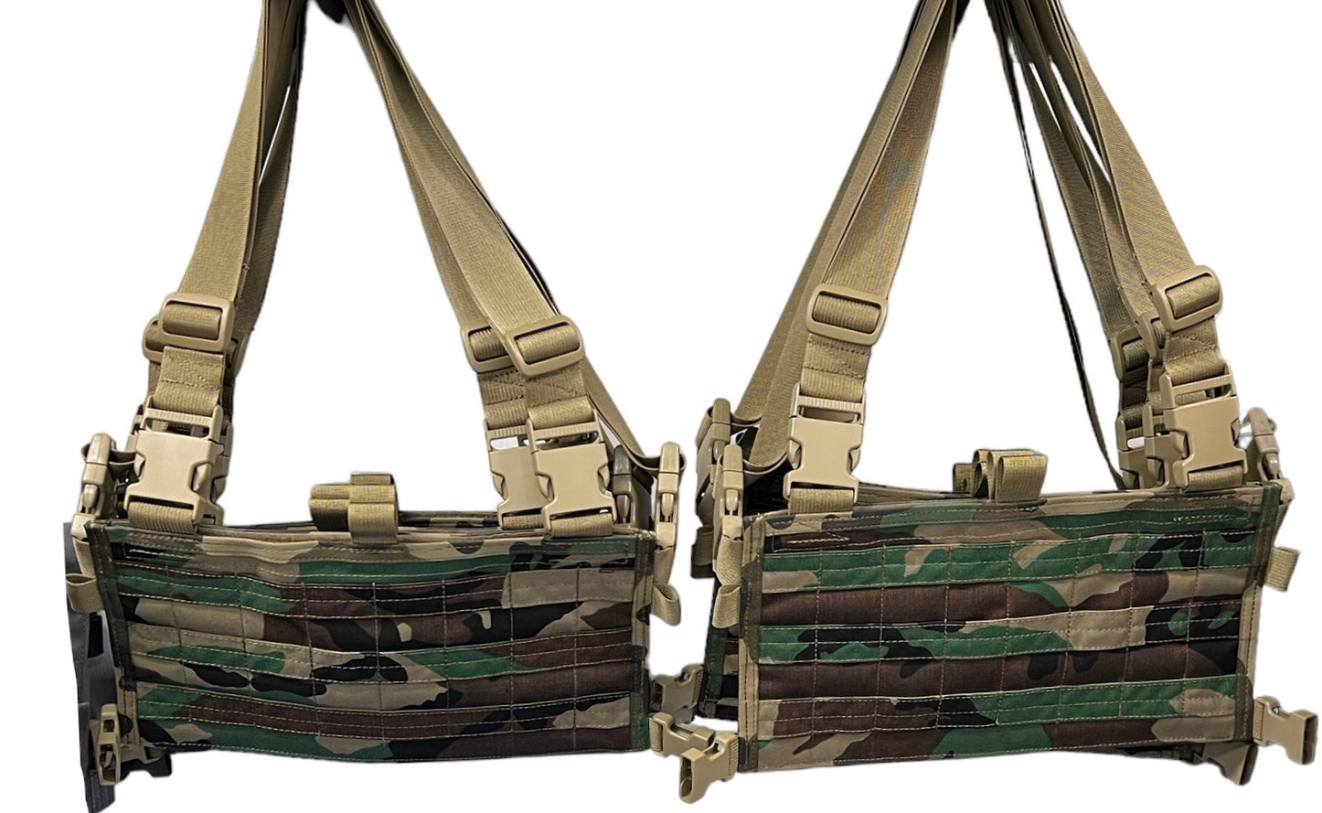 Pals Rig PALS Micro Rig — Special Operations Equipment