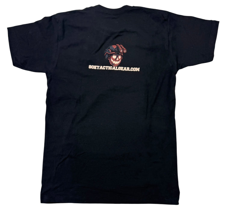 SOE Pumpkin Patch T Shirt
