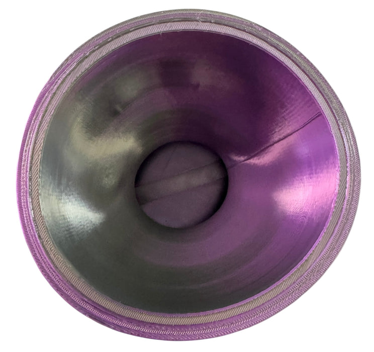 Sugar Skull Candy Bowl