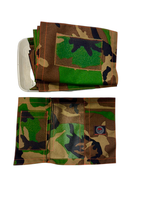 Composition Book Cover