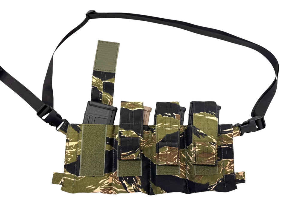 Updated 4 Mag Bandolier