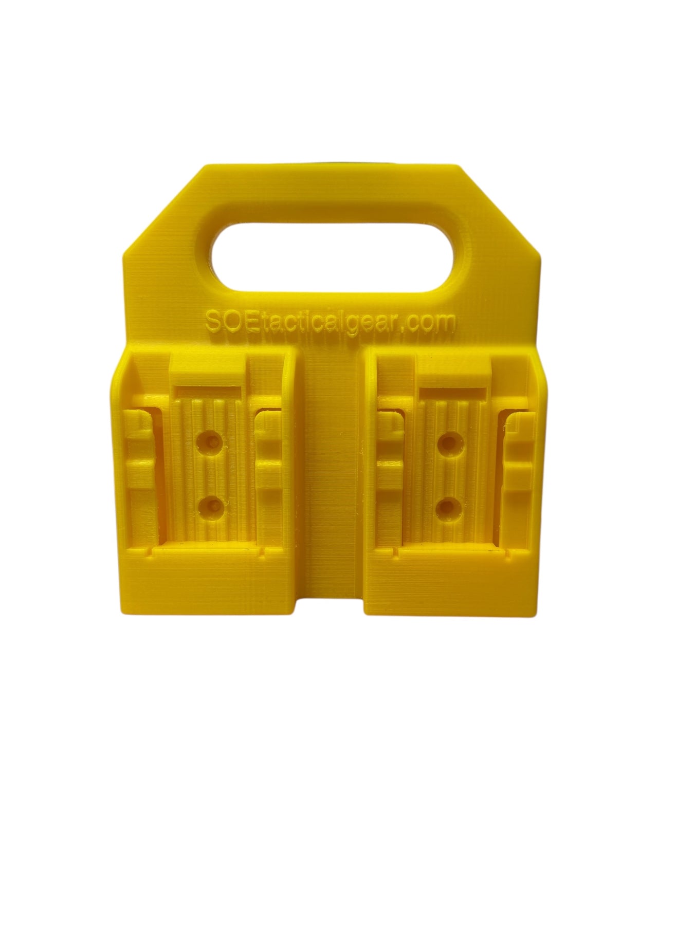 Power Tool Battery Caddies