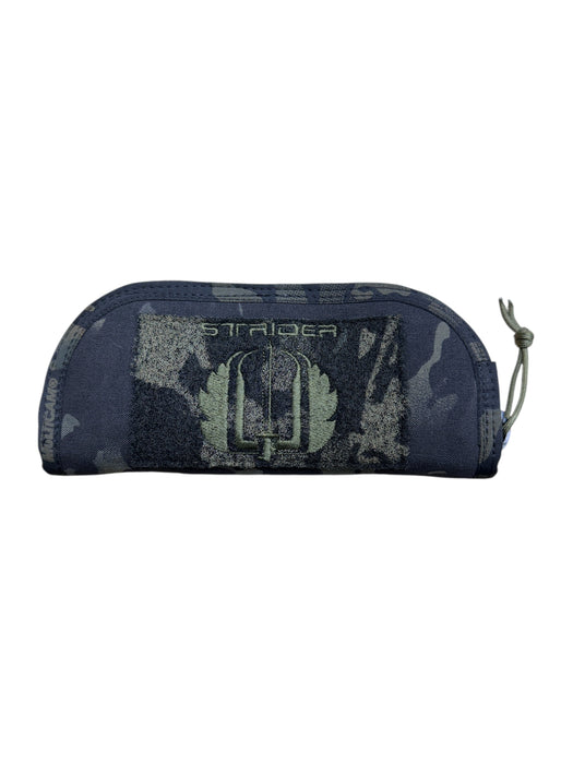Strider Zippered Knife Pouch