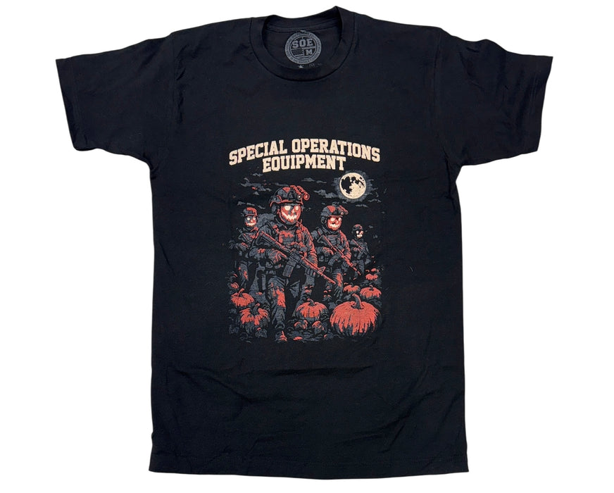 SOE Pumpkin Patch T Shirt