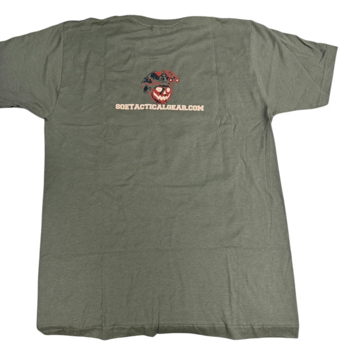 OD SOE Pumpkin Patch T Shirt *SUPER LIMITED*