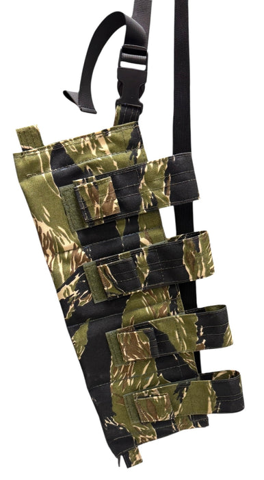 Updated 4 Mag Bandolier