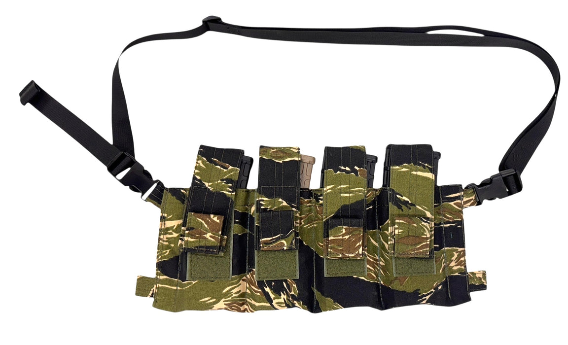 Updated 4 Mag Bandolier