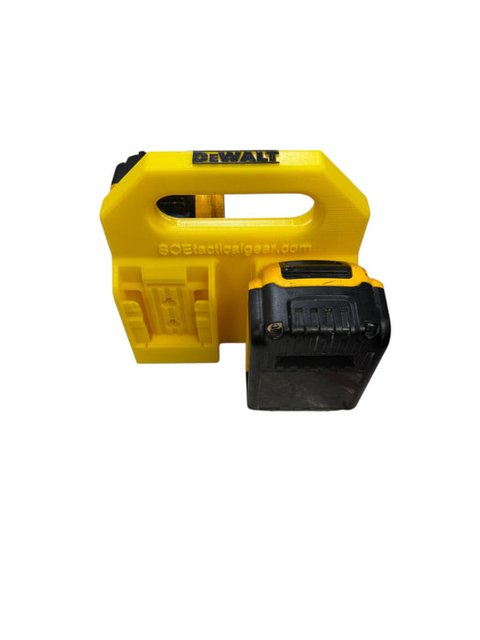 4 Cell 20V Battery Caddy