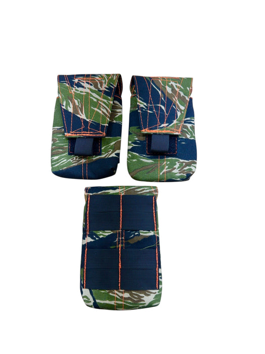 Large phone w/otterbox cover pouch