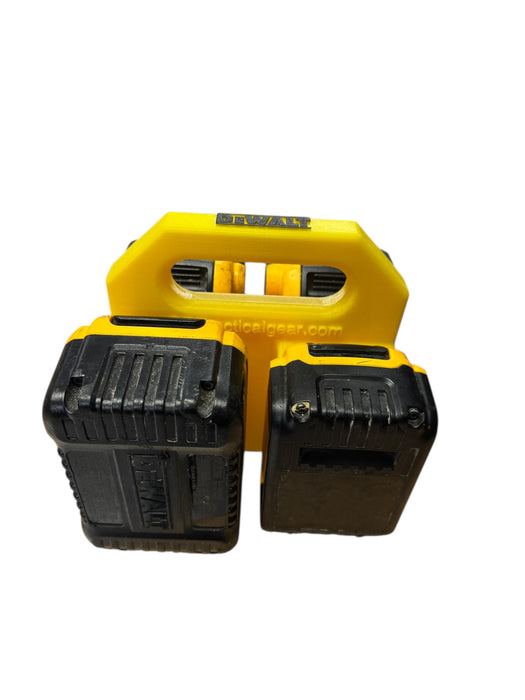 4 Cell 20V Battery Caddy