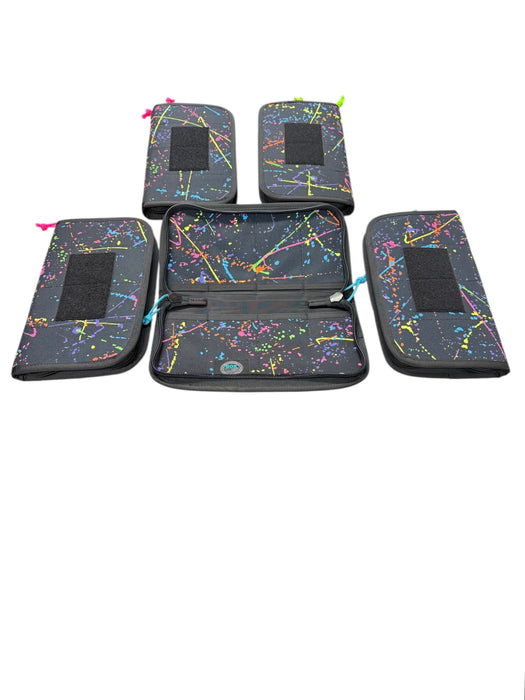 Knife/ Watch Portfolio