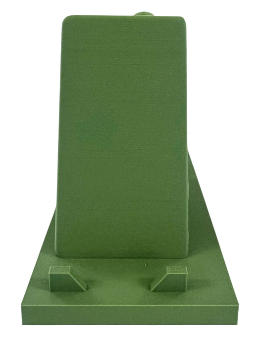 Army Man Phone Holder Stand