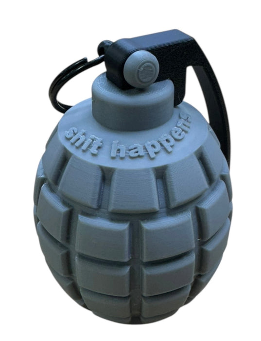 Grenade Dog Poop Bag Dispenser