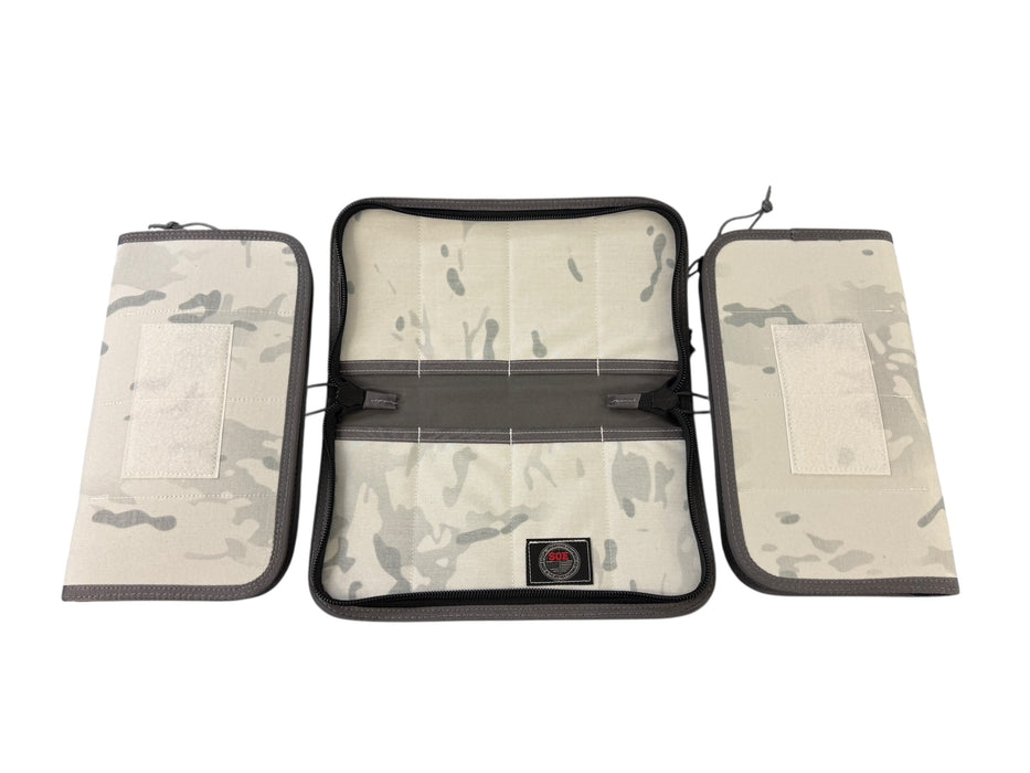 Knife/ Watch Portfolio