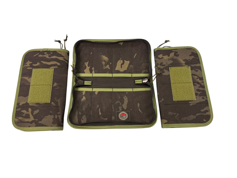 Knife/ Watch Portfolio