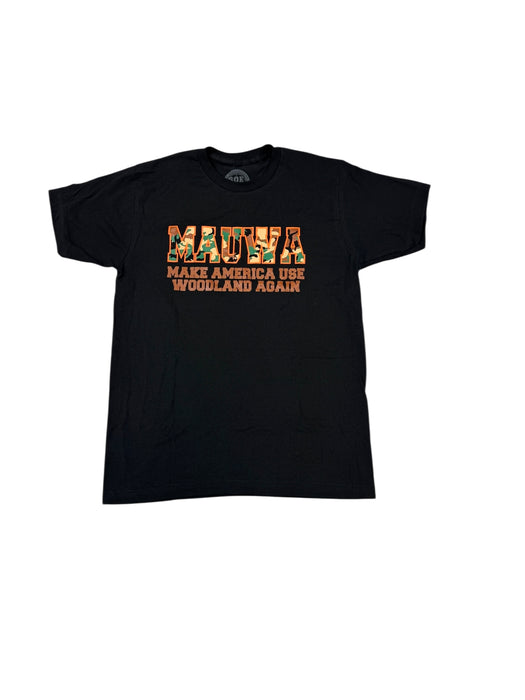 MAUWA T shirt