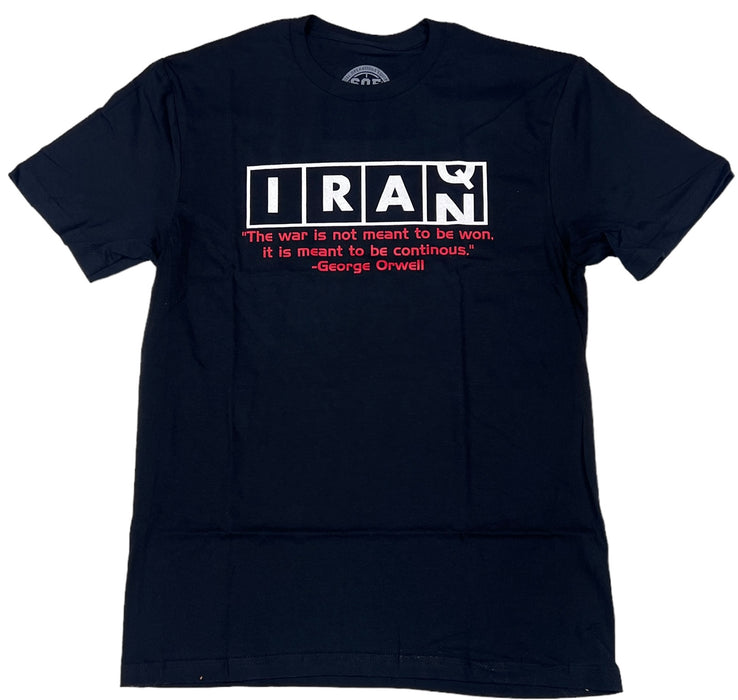 War T Shirt
