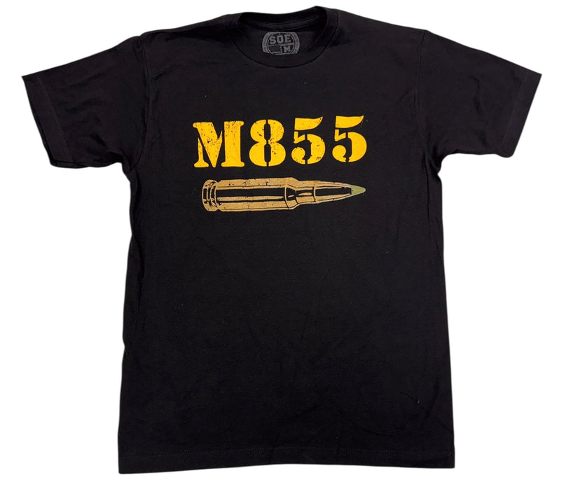 M855 T shirt