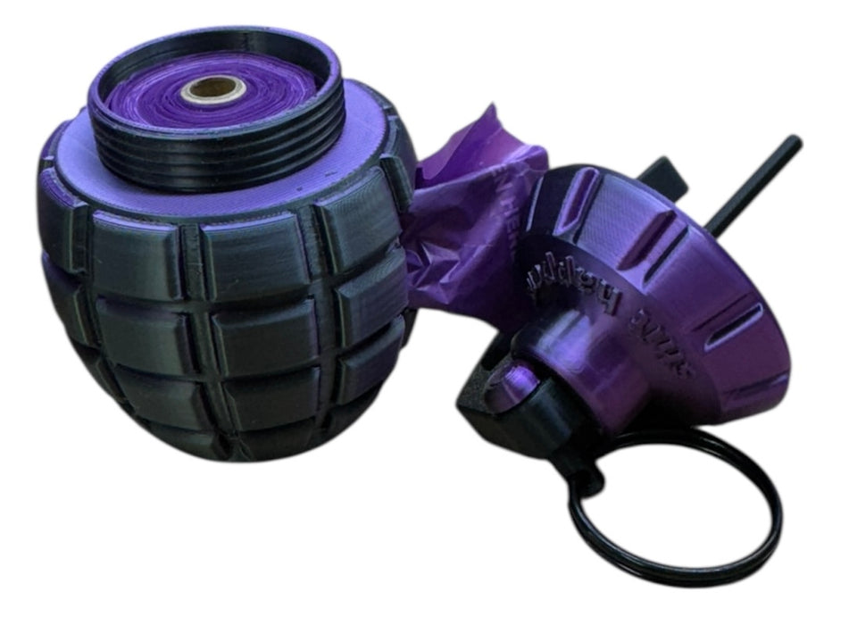 Grenade Dog Poop Bag Dispenser