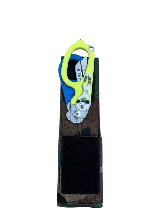 Raptor Shear Pouch