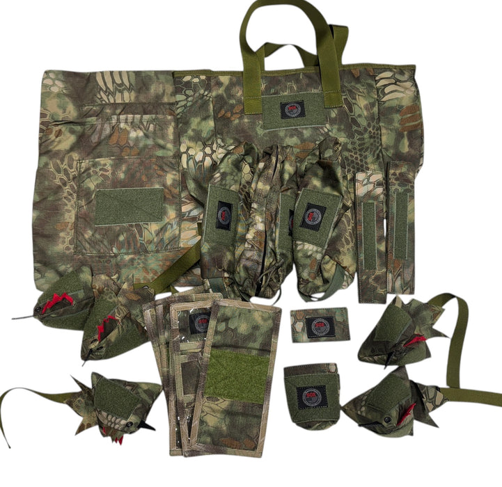 Mandrake Blowout Collection