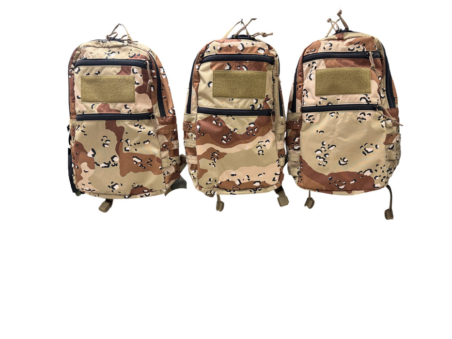 Covert Pack