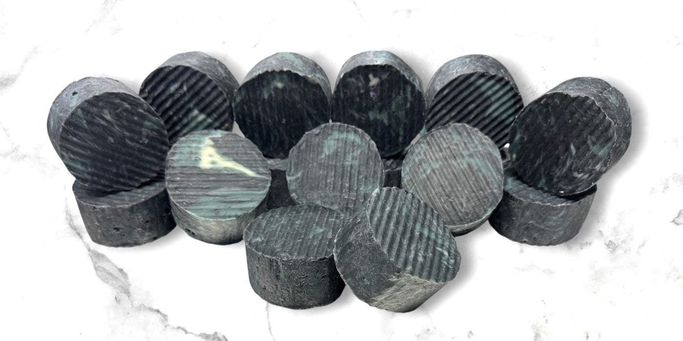 Steel Reserve Soap