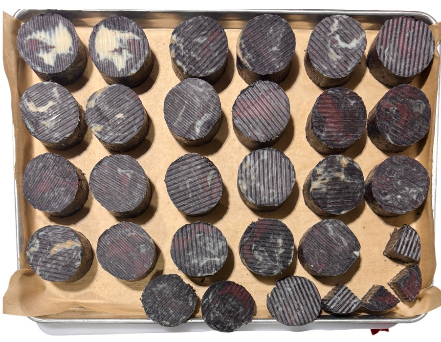Ink and Oak Soap
