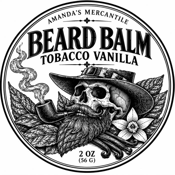 Beard Balm