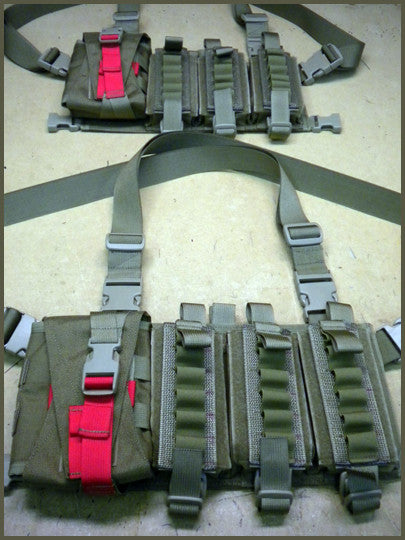 Cop Rig — Special Operations Equipment