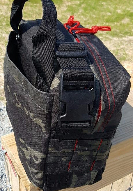 Modular Active Shooter /Active Shopper Bag
