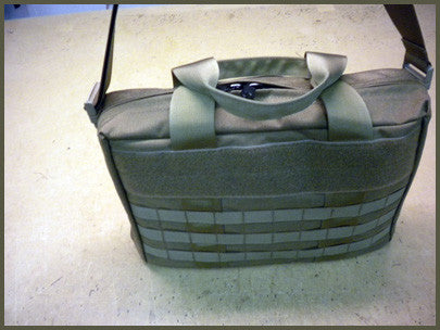 15" Laptop Gun/Gear Bag