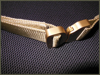Traditional EDC Cobra Buckle Belt – RDR Gear