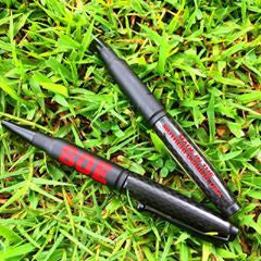 SOE Custom Cantu Bruner Designs pen