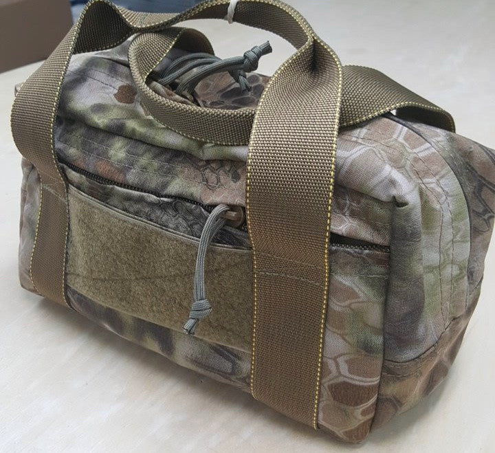 Tool Bag — Special Operations Equipment