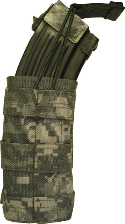 Single Rifle Mag Shingle — Special Operations Equipment