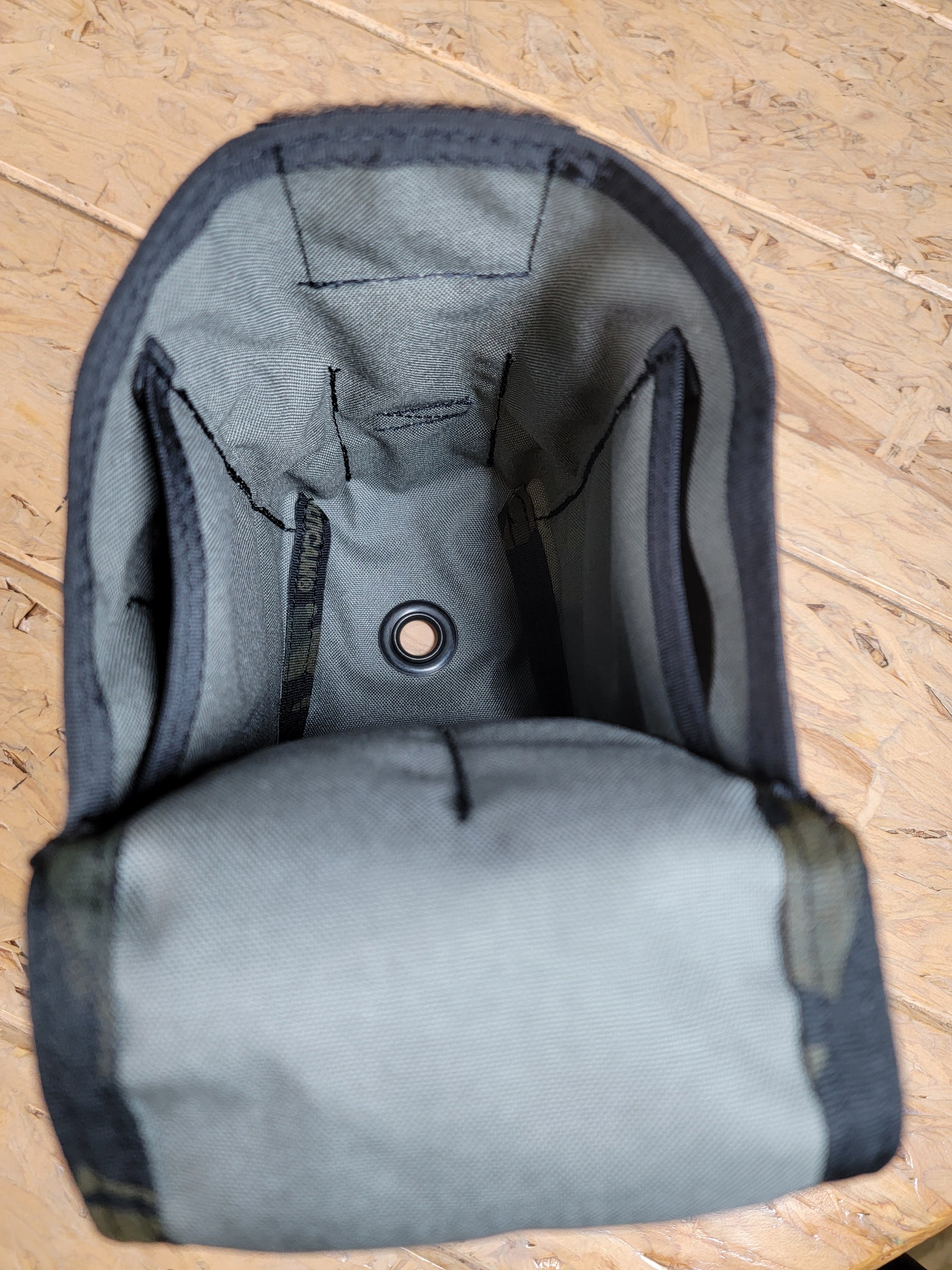 Nalgene Bottle Pouch — Special Operations Equipment