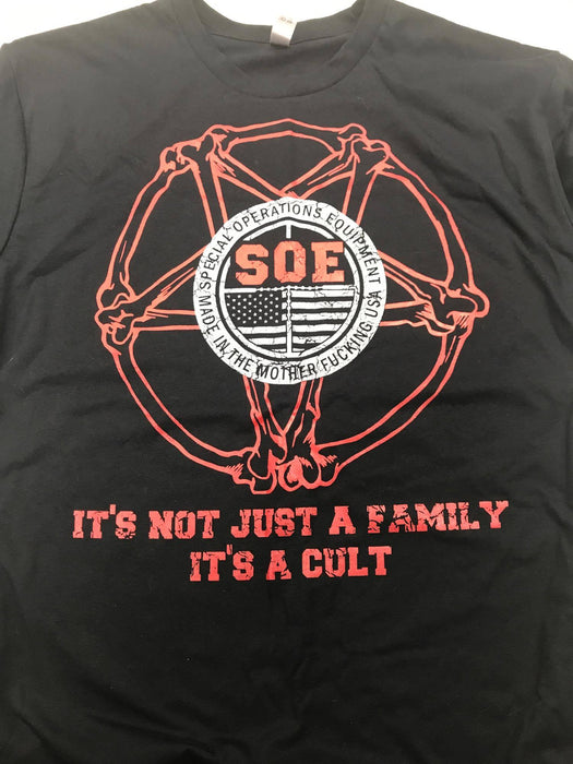 Family Cult T-Shirt