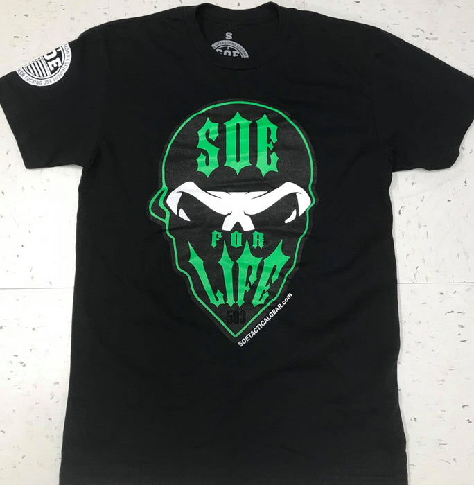 SOE for Life T-Shirt