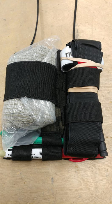 NFAK neck 1st aid kit