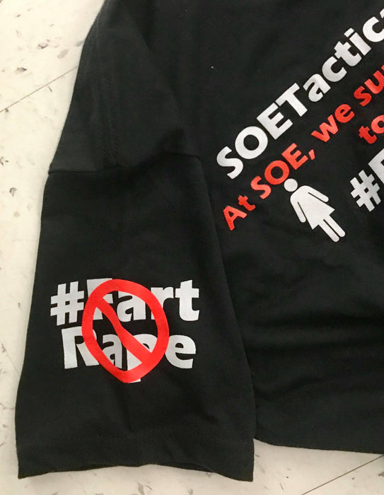 Fart Rape T-Shirt