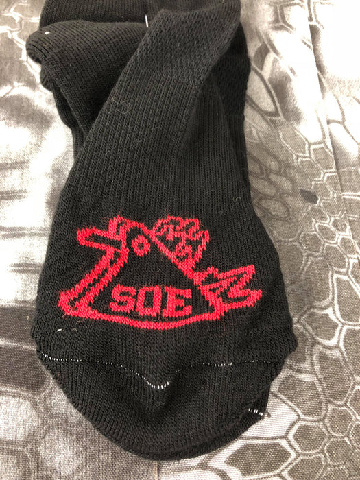 SOE Socks